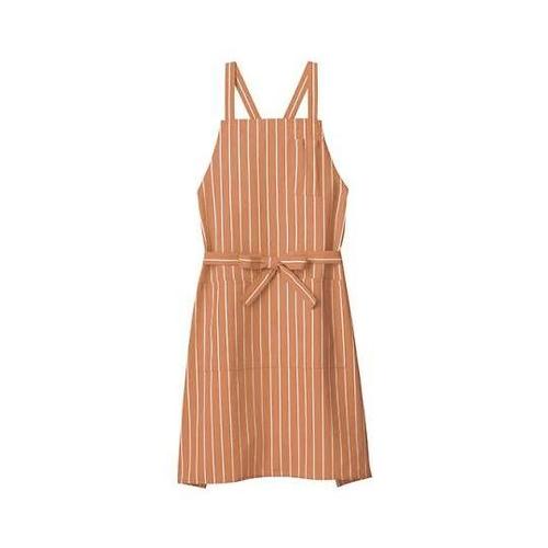 FK7161−13 胸当てエプロン