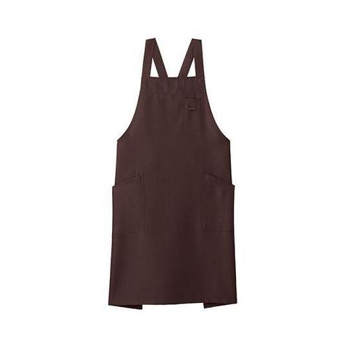 FK7163−5 胸当てエプロン