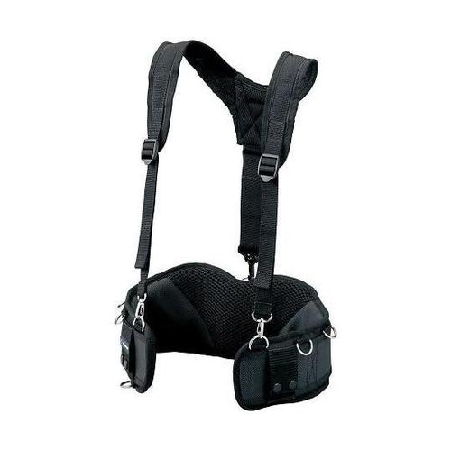 623−68 ベルト一体型サポーター