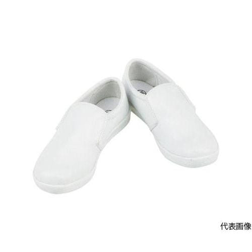 A48000−0−24.5 厨房靴 白