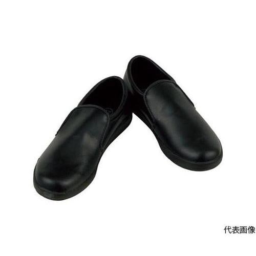 A48000−13−24.0 厨房靴 黒