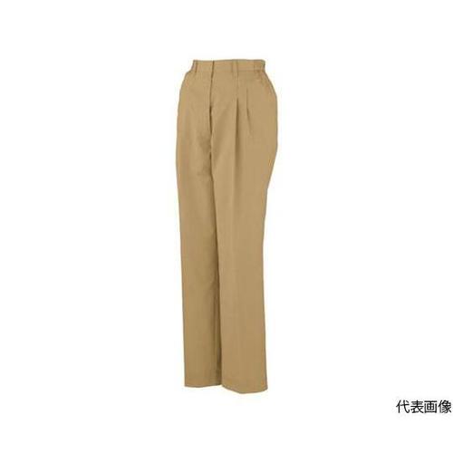 A−764−2−LL 女性用夏スラックス