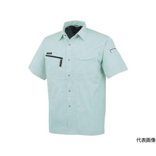 A−767−9−L 半袖シャツ