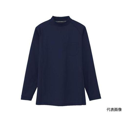 AS658−1−5L 長袖ローネック
