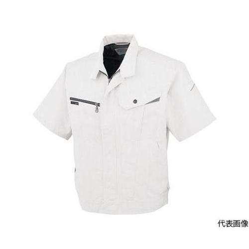 AS720−3−5L 半袖ブルゾン