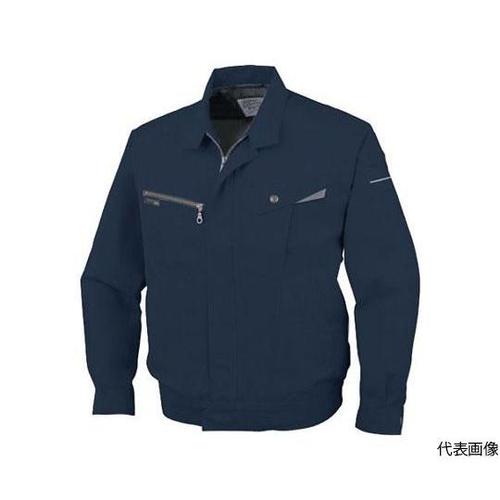 AS721−1−5L 長袖ブルゾン
