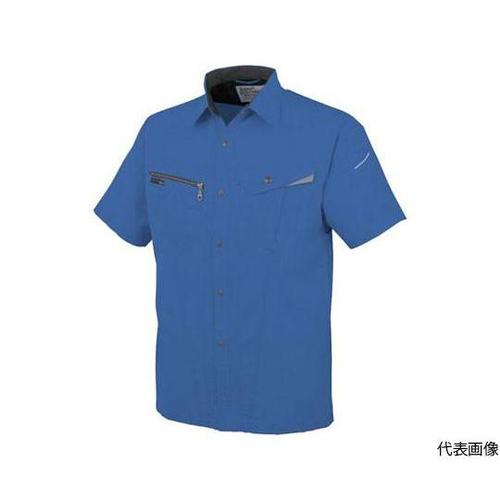 AS727−6−5L 半袖シャツ