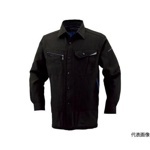AS728−23−5L 長袖シャツ