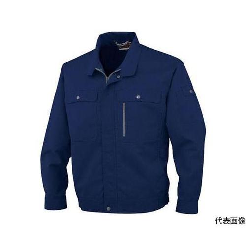 H−191−1−4L 長袖ブルゾン