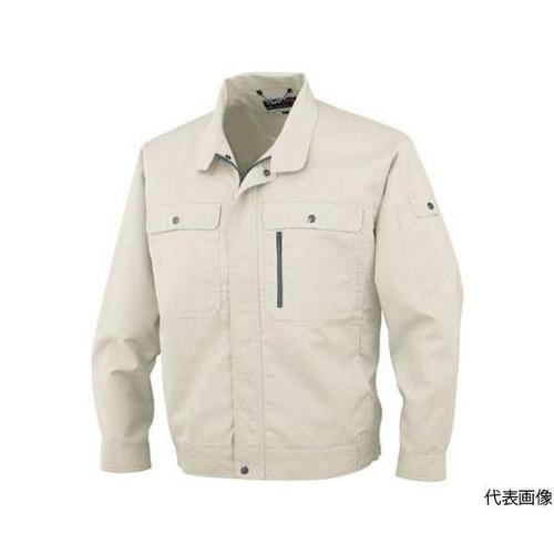 H−191−3−5L 長袖ブルゾン