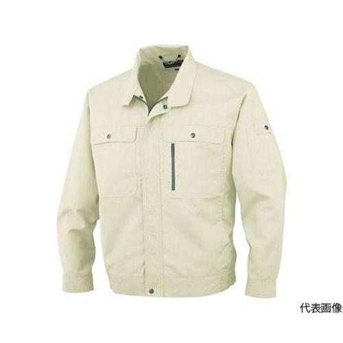 H−191−5−4L 長袖ブルゾン