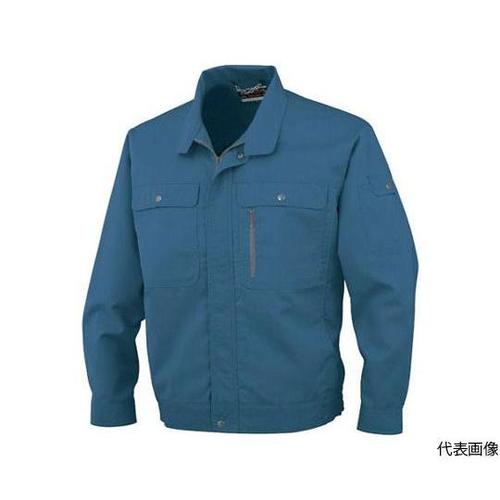 H−191−6−5L 長袖ブルゾン