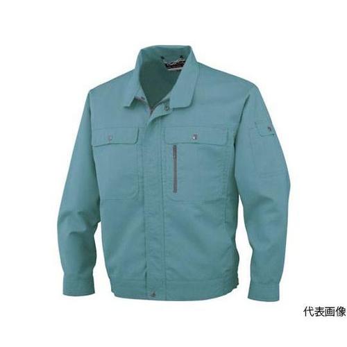 H−191−9−4L 長袖ブルゾン