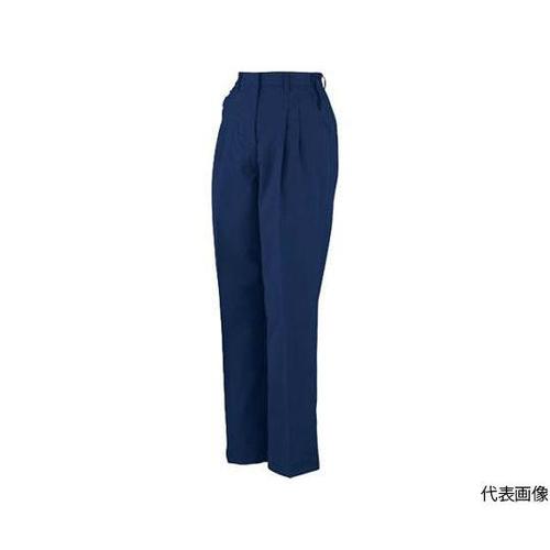 H−194−1−5L 女性用夏スラックス