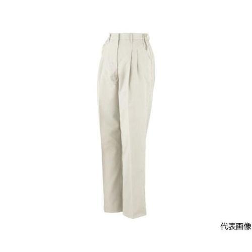 H−194−3−5L 女性用夏スラックス