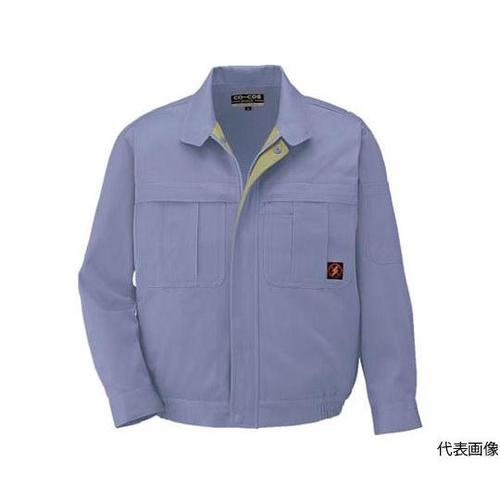 P−2280 17−L ブルゾン 紫