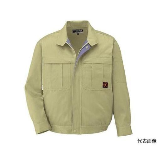 P−2280−4−4Lブルゾンマスタード