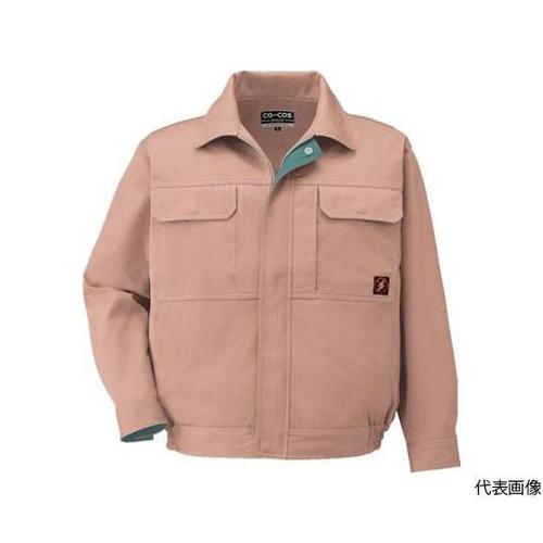 P−4480−20−5L ブルゾンE赤