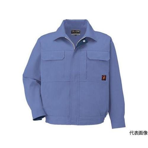 P−4480−21−4Lブルゾンラベンダ