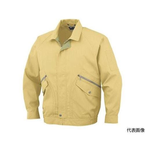 P−8891−4−S 長袖ブルゾン