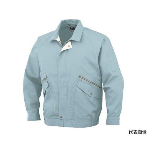 P−8891−6−LL 長袖ブルゾン