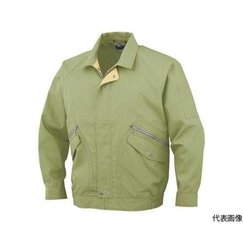 P−8891−9−LL 長袖ブルゾン