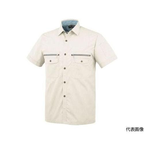 P−8897−5−4L 半袖シャツ