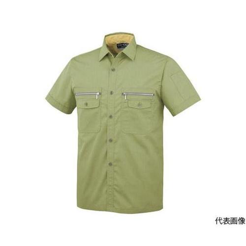 P−8897−9−EL 半袖シャツ