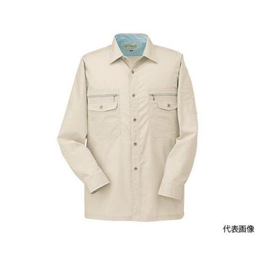 P−8898−5−EL 長袖シャツ