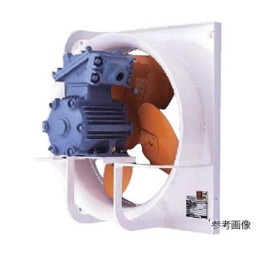 SCF−75D1 有圧換気扇(圧力扇)