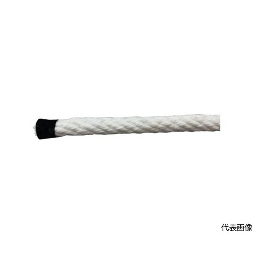 SX6−600ポリエステル金剛打ちロープ