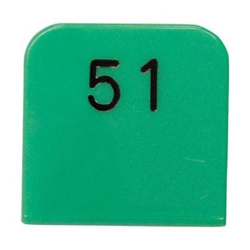 親子札 緑 51から100 1箱(50組入