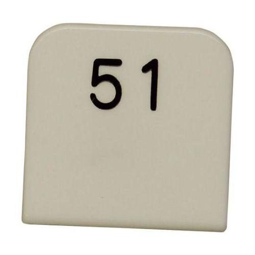 親子札 白 51から100 1箱(50組入