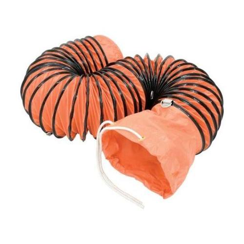 DF−F2−5Mフレキシブルダクト200