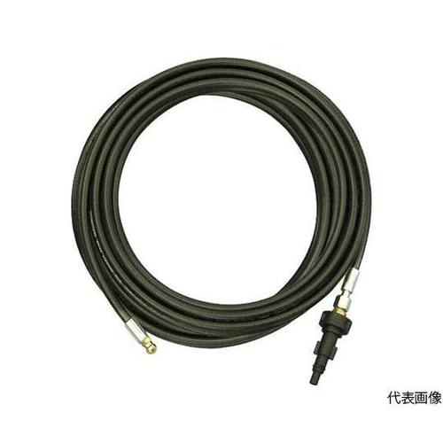 NJCPCH15Mパイプ洗浄ホース15m