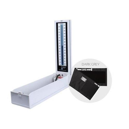 FC−510 NC フリー血圧計Dグレー