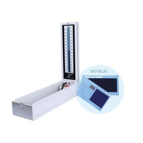 FC−510 NC フリー血圧計Sブルー