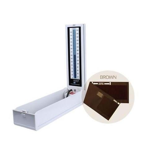 FC−510 NC フリー血圧計ブラウン