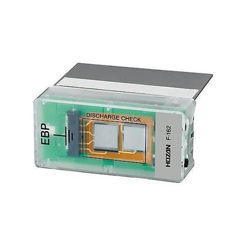 F−162 アースターミナル静電気対策用