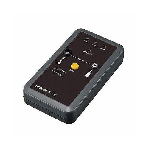 F−207−TA 表面抵抗チェッカー