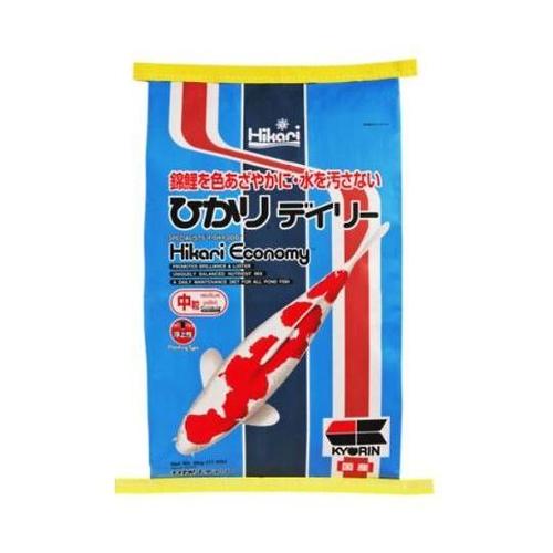 ひかりデイリー中粒 8kg