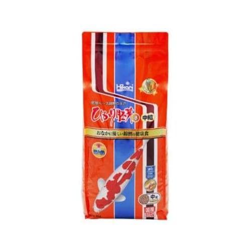 ひかり胚芽浮中粒 4kg