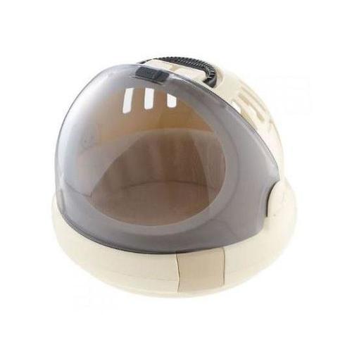 562932 ネコベッド M ベージュ