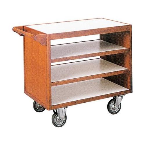 SA−68E 木製サービスワゴン