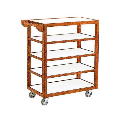 SA−69E 木製サービスワゴン