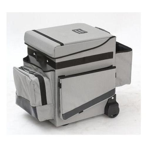 QR−1 インルーム清掃カート