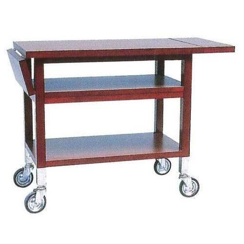 SR−66F ギャルソンワゴン