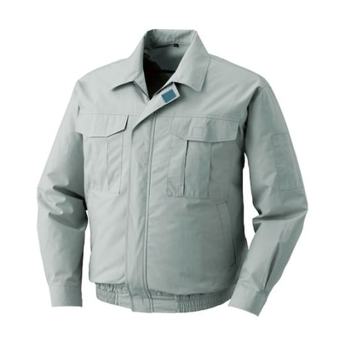 冷却上着 綿薄手ワーク KU90550