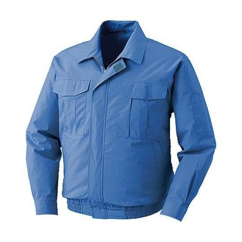 冷却上着 綿薄手ワーク KU90550