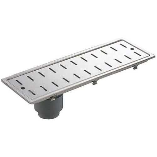 SP−600W トラッピー浅型200mm